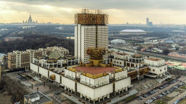 Академик РАН Г.Я. Красников выступил перед учеными Сибирского отделения РАН