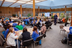 НИИМЭ принял участие в государственном проекте «Университетские смены»