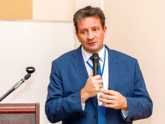Molecular Electronics Research Institute became a co-organizer of the VII International Conference