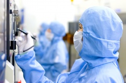 В ОЭЗ "Технополис "Москва" создадут кластер микроэлектроники