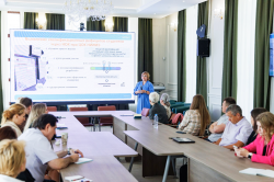 НИИМЭ развивает сотрудничество с МГТУ им. Н.Э. Баумана