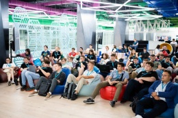 Г.Я. Красников прочитал лекцию студентам университета «Сириус»