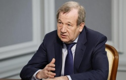 Президент РАН Геннадий Красников: Только наука может обеспечить технологический суверенитет страны