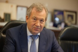 Г.Я. Красников вошел в состав комиссии по кадровым вопросам Совета при Президенте РФ по науке и образованию