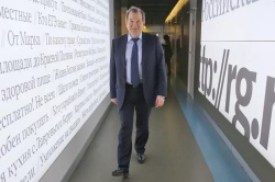 Президент РАН Геннадий Красников: Есть своя микроэлектроника - значит, есть суверенная страна