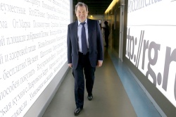  Россия должна стать суверенной и в микроэлектронике