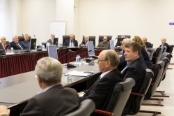 110 лет со дня рождения первого министра электронной промышленности СССР А.И. Шокина