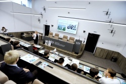 НИИМЭ развивает сотрудничество с БФУ им. И. Канта