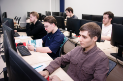 Вход в профессию