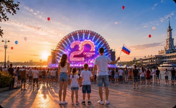 НИИМЭ приглашает на ТехноФест 2026