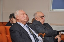 НИИМЭ организовал научный семинар «Акустооптика и акустоэлектроника»