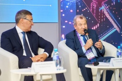 Школа молодых учёных передаёт эстафету Российскому форуму «Микроэлектроника 2024»