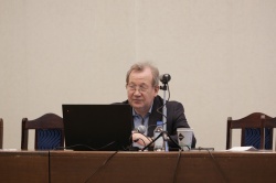 Прошло совместное заседание Научных советов ОНИТ РАН по теме "Нейроморфные системы и энергонезависимая память - 2"