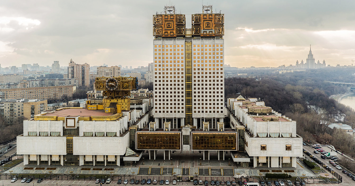 Состоялась встреча Г.Я. Красникова с учеными Дальневосточного отделения РАН