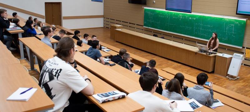 НИИМЭ провел научно-просветительское мероприятие в МИЭТ