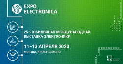 Molecular Electronics Research Institute participates in ExpoElectronica exhibition 2023