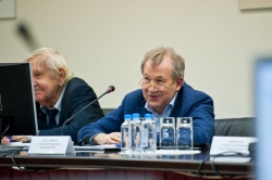 Scientific seminar "Neuromorphic systems and its’ implementations" was held at MERI