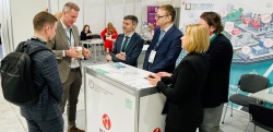 MERI participated in Technology and Security Forum
