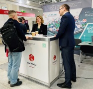 НИИМЭ на ТБ Форуме 2026