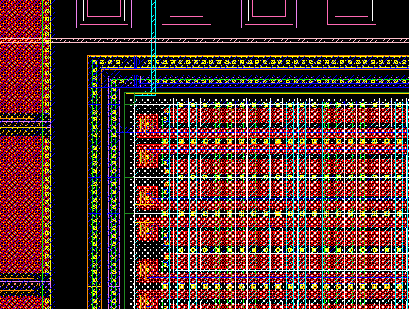 НИИМЭ разработал новую ячейку EEPROM-памяти для серийно выпускаемых микросхем