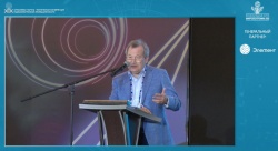 Выступление Г.Я. Красникова на Форуме Микроэлектроника 2020