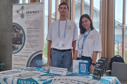 НИИМЭ принял участие в «Дне науки и высоких технологий»