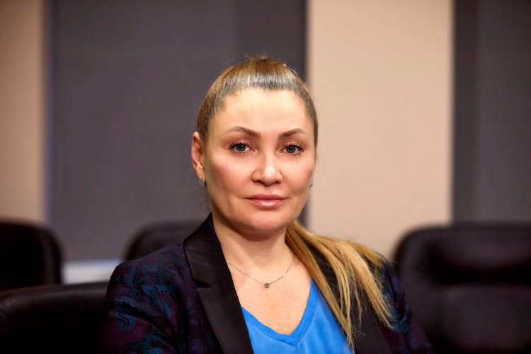 «Сотрудники — главная ценность нашей компании». Лилиана Поликарпова об HR-бренде АО «НИИМЭ»