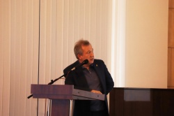 Академик Красников прочел лекцию в Тамбовском государственном техническом университете