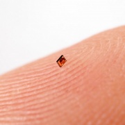 Микросхема для NFC-меток разработки НИИМЭ получила статус продукции отечественного производства I уровня