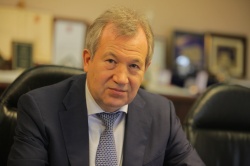 ГЕННАДИЮ ЯКОВЛЕВИЧУ КРАСНИКОВУ – 60 ЛЕТ!