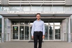 MERI scientist Askar Rezvanov was awarded RAS medal for his scientific research  
