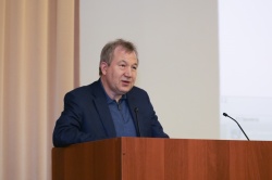 Научный семинар «Квантовые вычисления» прошел в ИФТТ РАН 