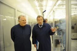 Как вернуть РАН прежний высокий статус