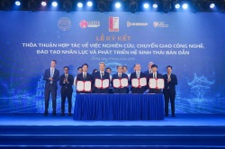 Element Group will become a technological partner of Vietnam's microelectronics development program