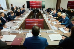 НИИМЭ стал партнером Московской технической школы по направлению «Микроэлектоника и фотоника»