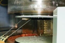 ЦОРК НИИМЭ представил проект курса «Производство изделий наноэлектроники на основе применения новейших материалов и высокотехнологичного оборудования»