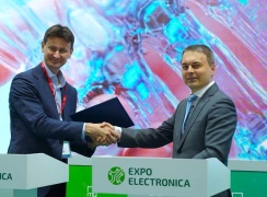 НИИМЭ и ИнфоТеКС отработают совместимость систем криптозащиты