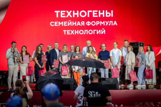 Технополису Москвы 20 лет!