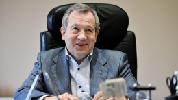 Академик Красников: санкции США существенно не повлияют на развитие квантовых вычислений