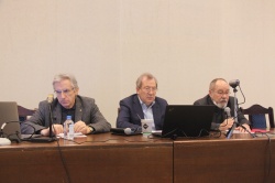 В РАН прошло заседание Научного совета РАН "Квантовые технологии"