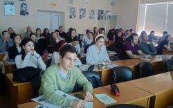 НИИМЭ в университетах Томска