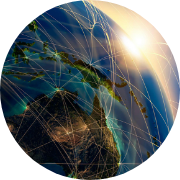 International cooperation