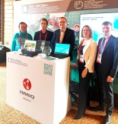 Криптография в кибербезопасности: решения НИИМЭ на РусКрипто’2025