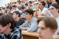 Приглашаем молодежь на обсуждение: «Инновационный Зеленоград 2025 – взгляд в будущее» 