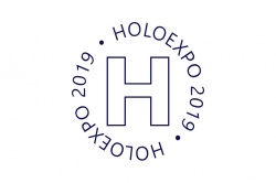 Инженер НИИМЭ Никита Балан выступил с докладом на конференции HoloExpo 2019