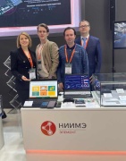 НИИМЭ приглашает на «ExpoElectronica 2024»