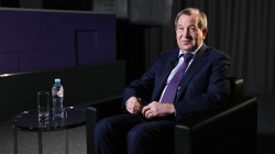 Президент РАН, научный руководитель НИИМЭ, академик РАН Г.Я. Красников в интервью "Известиям"