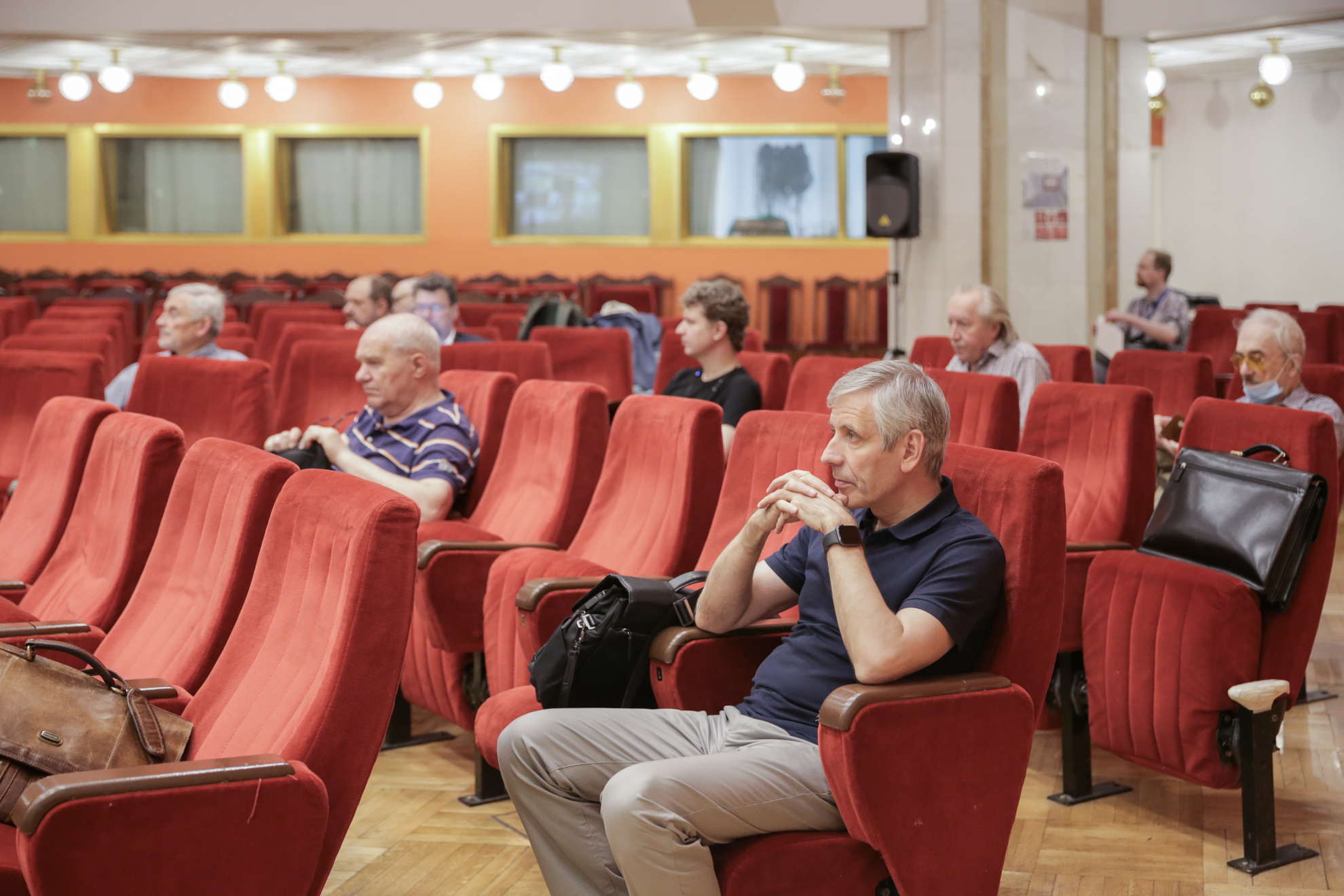 В РАН прошло заседание Научного совета «Квантовые технологии»