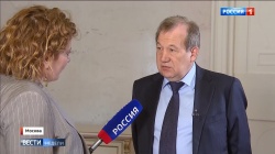 Первый микроконтроллер в России может использоваться почти везде