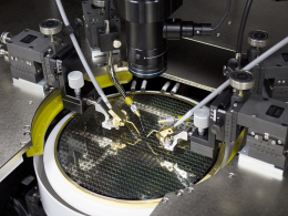 Интервью с генеральным директором ОАО «НИИТМ» М.Г. Бирюковым